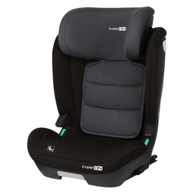 FREEON Autosjedalica i-Size, 100 - 150 cm, crna