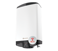 ELDOM Bojler DU060W, 50 L, Wi-Fi