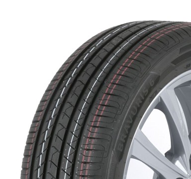 BARUM Ljetne gume Bravuris 6, 245/40R18 97Y
