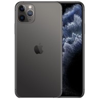 APPLE iPhone 11 Pro Max 256GB, Space Gray - obnovljen