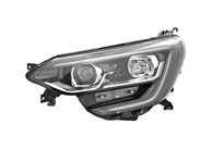 VALEO Far RENAULT MEGANE 16- lijevi H7/H9 dnevno svjetlo 046750