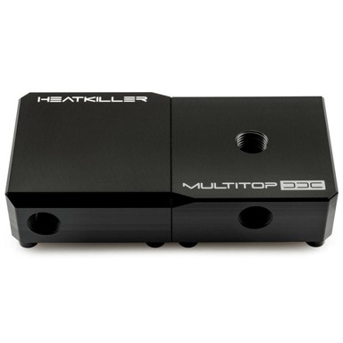 WATERCOOL Priključak za pumpu Heatkiller DDC X2