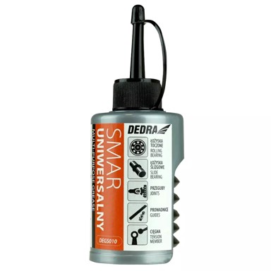 Mast višenamjenska, 60 ml, bočica