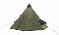 GRAND CANYON Šator Black Knob 10 za 10 osoba 330015, maslinasta
