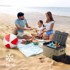 PEME Prijenosni hladnjak Quest 40, Storm Sand