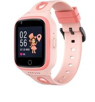 VIVAX Dječji pametni sat Smart Kids Watch Magic 2 4G, rozi