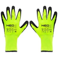 NEO TOOLS Radne rukavice