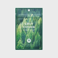 SKIN1004 Ultratanji flasteri protiv akni Spot Cover Patch 22 kom