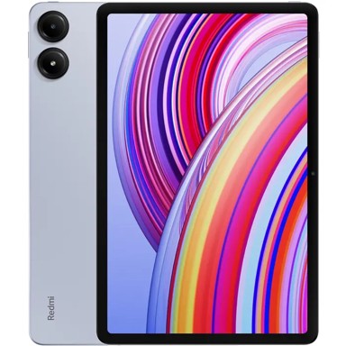 XIAOMI Tablet Redmi Pad Pro 8/256 GB, plavi
