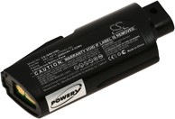 Baterija za Intermec IP30/SR61/SR61T AB19