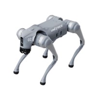 UNITREE Robot Go2 Pro