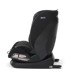 FOPPAPEDRETTI Autosjedalica Pitstop iSize Crna