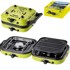 MEVA Kampersko kuhalo, Dual Compact + Grill