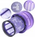 DYSON V15 Detect Absolute Fluffy Total V15S Submarine Filter