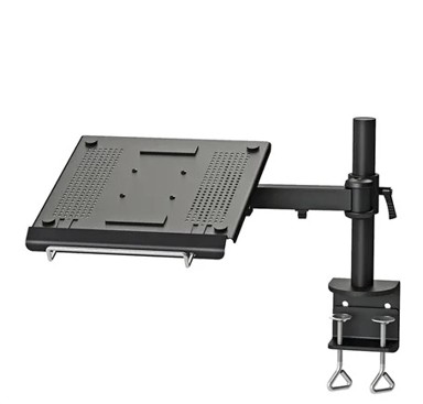NEOMOUNTS Stolni nosač, nagibni i okretni, za prijenosnike 10KG NOTEBOOK-D100