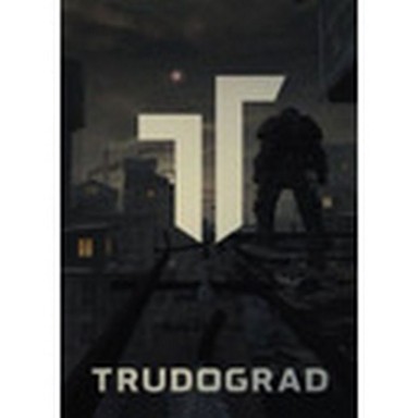 Igra za PC: ATOM RPG Trudograd