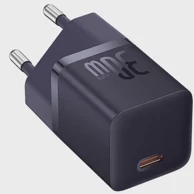 BASEUS Kućni punjač GaN5 CCGN070705, 30W