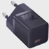 BASEUS Kućni punjač GaN5 CCGN070705, 30W