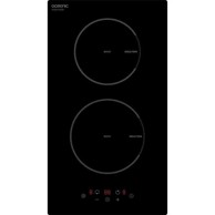 OCEANIC Indukcijska ploča Domino OCEATI2Z2B1