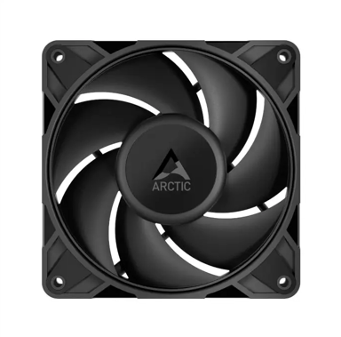 ARCTIC Ventilator P12 Pro PST PWM 120 mm, crni ACFAN00306A