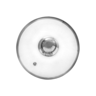 ORION Stakleni poklopac 14 cm