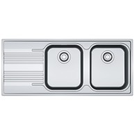 FRANKE Sudoper Smart SRX 621, desni