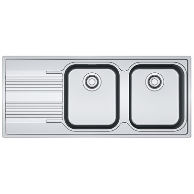 FRANKE Sudoper Smart SRX 621, desni