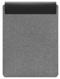 LENOVO Torba za jogu 14.5, siva