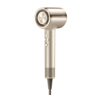 MOVA Sušilo za kosu Shine 20 AI, zlatno