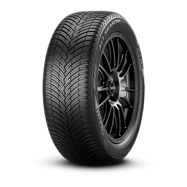 PIRELLI Cjelogodišnje gume 235/60R18 107W XL Scorpion All Season SF 3
