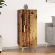 Krevet Staro drvo 34 5 x 34 x 90 cm, staro drvo