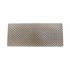Prolazna lopatica za rašpanje 160x380 mm E-315-0031, crna