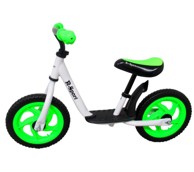 R-SPORT Bicikl bez pedala R5 bijelo/zeleni