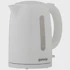 GORENJE Kuhalo za vodu K17W, bijelo