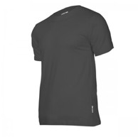 LAHTI Majica, 180g/m², tamno siva, 3XL L4021806