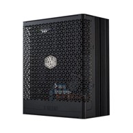COOLER MASTER Napajanje X Silent Edge, 1100 W, crna