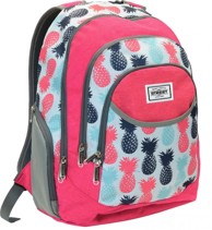 Ruksak okrugli Collection Ananas
