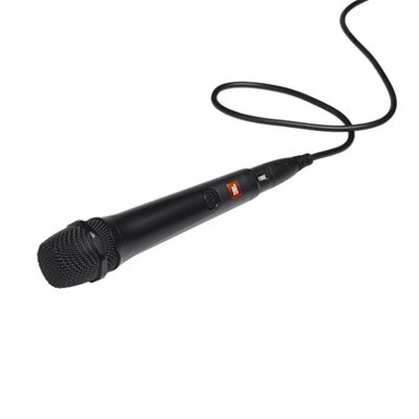 JBL Mikrofon PBM100, 6.3mm, žični, 3m