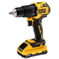 DEWALT Udarna bušilica Brushless DCD709D2T 18V