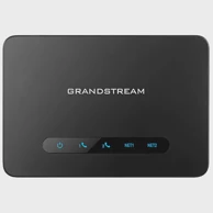 GRANDSTREAM Adapter HT812 v2