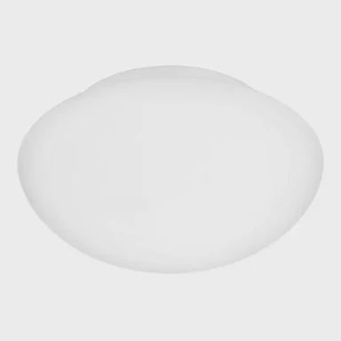 EGLO Plafonjera Ella 81635, 1xfi230, staklo i opal