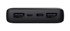 TRUST Powerbank prijenosni punjač PRIMO LI-ION 15000 mAh, crni