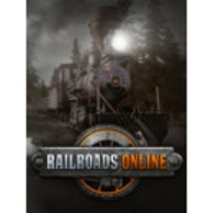 Igra za PC: Railroads Online
