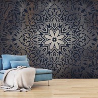 Foto tapeta Iron Flowers 300x210