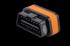 KRAFT&DELE OBD II dijagnostički skener KD5671 s Bluetoothom
