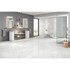 COLORTILE Unutarnje podne pločice Onyx Bianco, 1.44m2, 60x120