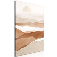Slika Desert Lightness Vertical 60x90