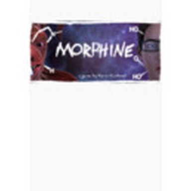 Igra za PC: Morphine