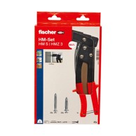 FISCHER Montažni set HM S/HMZ 3 40/1