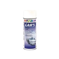 DUPLI-COLOR Sprej cars bijeli sjajni 400 ml